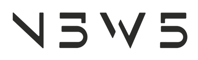 N3W5 Logo
